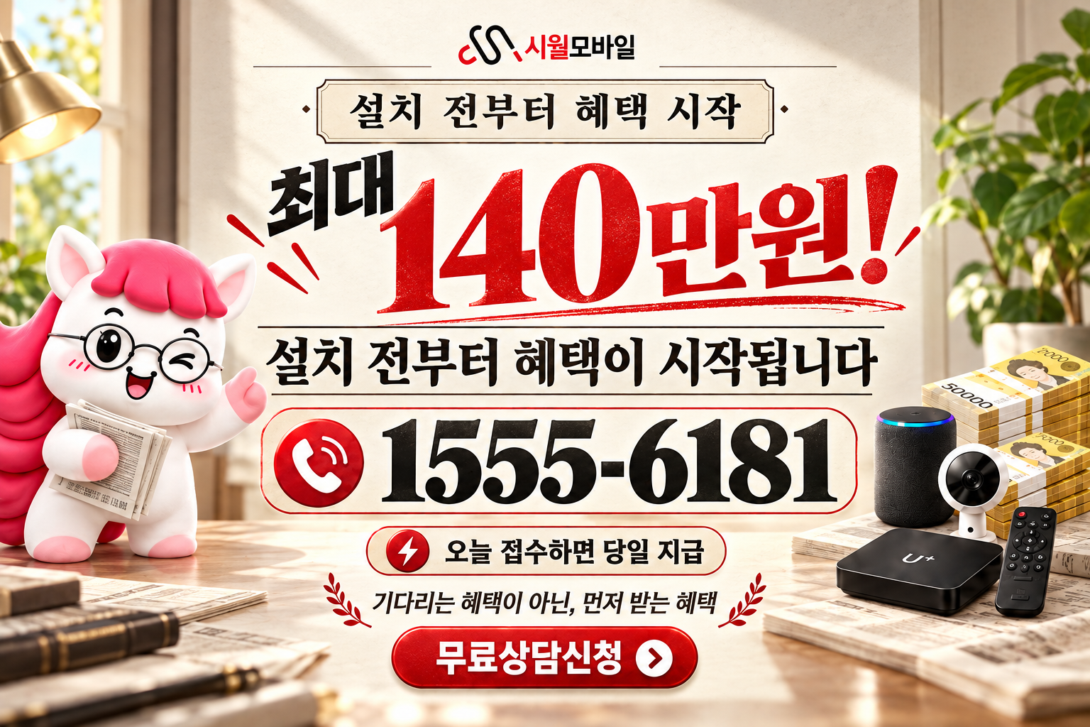 황남동 인터넷·TV 가입 혜택과 무료 상담 안내